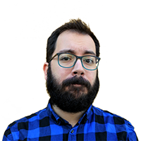 Daniel Peña Antón